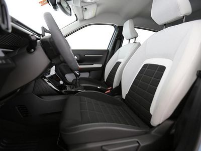 Gebraucht Citroën C3 100 PS (73 kW) 2025 Blau Limousine