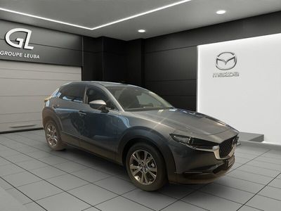 Gebraucht 2025 Mazda CX-30 Center-Line SUV | CHF 35’900 (Fairer Preis)