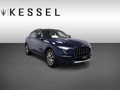 Gebraucht 2022 Maserati Levante GT SUV | CHF 56’000