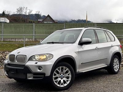 Gebraucht 2007 BMW X5 SUV | CHF 9’999