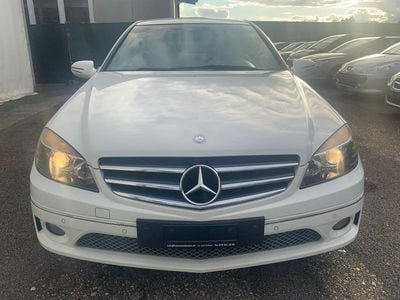 Gebraucht 2010 Mercedes CLC180 Kleinwagen | CHF 3’600