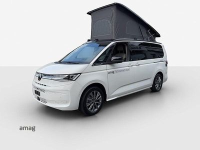 Gebraucht 2025 VW California California Van | CHF 69’490 (Fairer Preis)