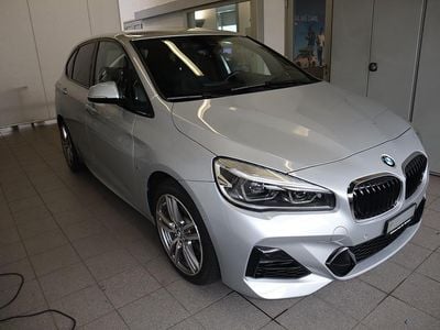 Gebraucht 2019 BMW 220 Active Tourer M Sport Van / Kleinbus | CHF 26’500