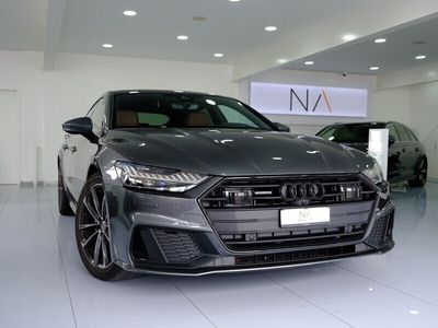 Gebraucht 2022 Audi A7 Sportback Kleinwagen | CHF 48’890