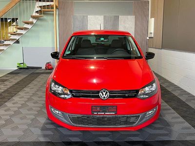 Gebraucht 2012 VW Polo Comfortline | CHF 6’999 (Fairer Preis)