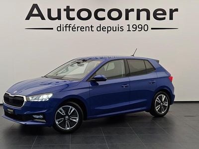 Gebraucht 2023 Skoda Fabia Ambition | CHF 16’900 (Fairer Preis)