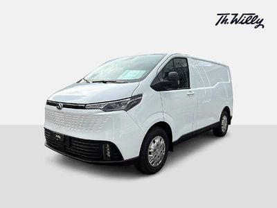 Gebraucht 2024 Maxus eDeliver 7 Van | CHF 46’200