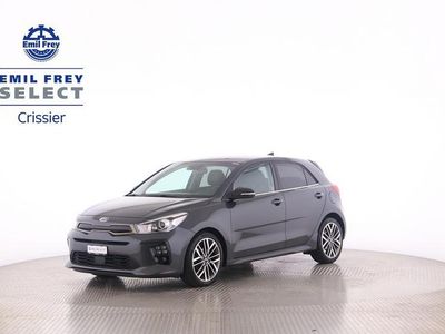 Weiss Gebraucht 2023 Opel Grandland X Elegance SUV | CHF 34’900