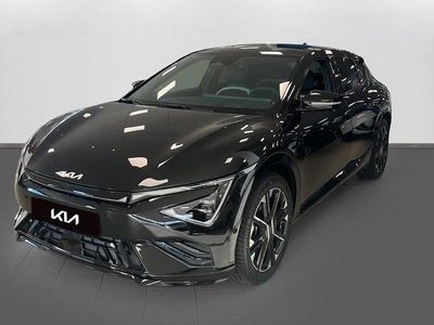 Neu 2025 Kia EV6 GT-Line SUV | CHF 52’500