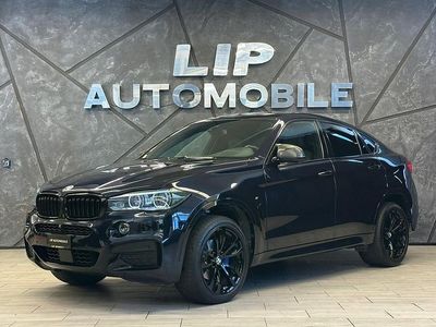 Gebraucht BMW X6 Shadowline 258 PS (189 kW) 2015 SUV
