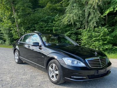 Mercedes S250