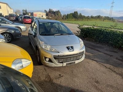 Gebraucht 2012 Peugeot 207 Active | CHF 3’400