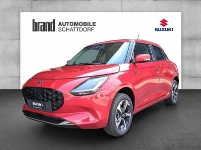 Gebraucht Suzuki Swift 82 PS (60 kW) 2024 Kleinwagen