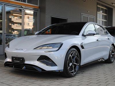 Gebraucht BYD Seal 389 kW (530 PS) 2026 Limousine