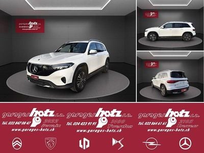 Weiss Gebraucht 2024 Mercedes 300 Kombi | CHF 39’900