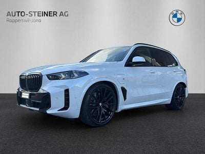 Neu 2025 BMW X5 M Sport SUV | CHF 125’500 (Fairer Preis)