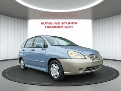 Gebraucht 2005 Suzuki Liana GL Kombi | CHF 1’000