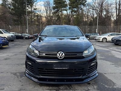 Gebraucht 2012 VW Golf VII R | CHF 13’800 (Fairer Preis)
