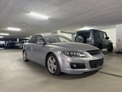 Gebraucht 2006 Mazda 6 | CHF 3’900