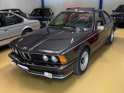 Gebraucht 1982 BMW 635 Coupé | CHF 36’800