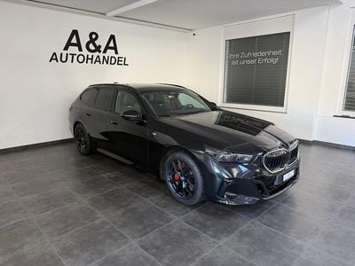 Gebraucht 2024 BMW 540 M Sport Kombi | CHF 67’600