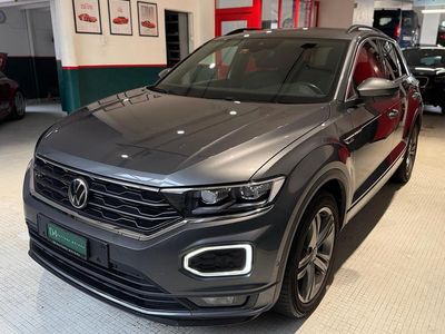 Gebraucht VW T-Roc Sport 150 PS (110 kW) 2021 SUV