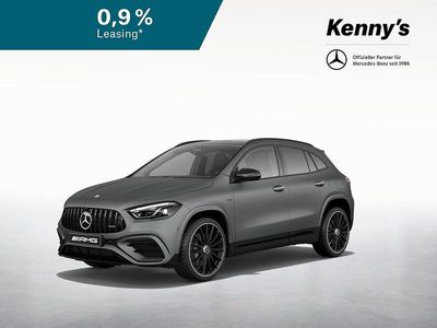 Neu (2026) Mercedes GLA35 AMG AMG 320 PS | Fairer Preis