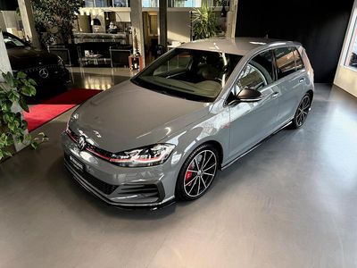 Gebraucht 2019 VW Golf VII GTI | CHF 28’900 (Etwas zu teuer)