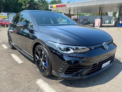 Gebraucht VW Golf VIII R 320 PS (235 kW) 2021