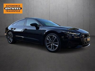 Gebraucht 2024 Audi A7 Sportback Kleinwagen | CHF 59’700