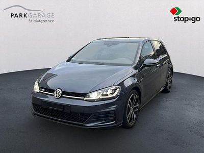 Gebraucht 2019 VW Golf VII GTD | CHF 25’900 (Etwas zu teuer)