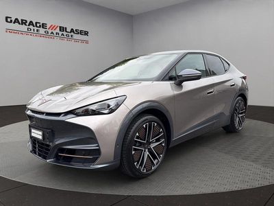 Neu 2025 Cupra Tavascan VZ SUV | CHF 62’400