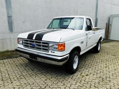 Gebraucht 1988 Ford F-150 Abholung | CHF 24’500