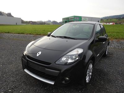 Gebraucht 2009 Renault Clio II Dynamique | CHF 2’500 (Fairer Preis)