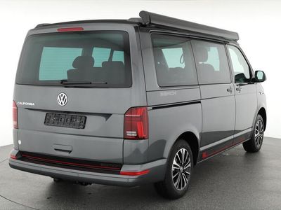 VW California