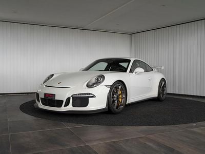 Gebraucht 2014 Porsche 911 | CHF 119’800