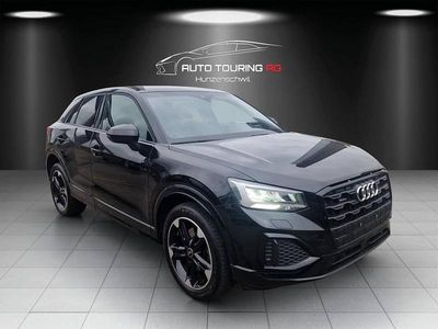 Gebraucht 2022 Audi Q2 Advanced SUV | CHF 32’900 (Teuer)