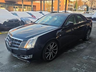 Gebraucht 2009 Cadillac CTS Limousine | CHF 3’500