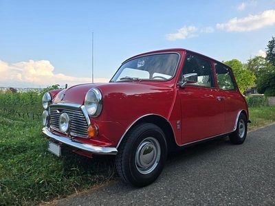Gebraucht 1971 Mini 1000 Classic Kleinwagen | CHF 39’900
