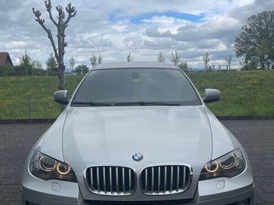 Gebraucht 2013 BMW X6 SUV | CHF 26’900 (Etwas zu teuer)
