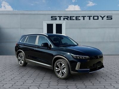 Gebraucht 2024 Elaris Beo SUV | CHF 29’750