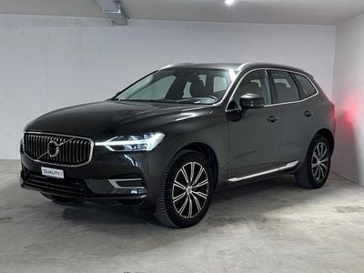 Gebraucht 2019 Volvo XC60 Inscription SUV | CHF 26’900 (Superpreis)