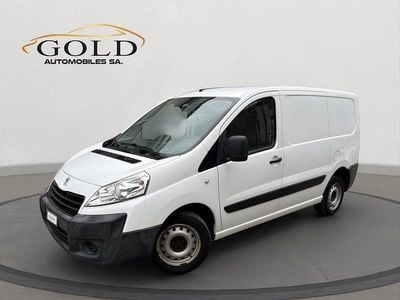 Gebraucht 2015 Peugeot Expert Van | CHF 7’990
