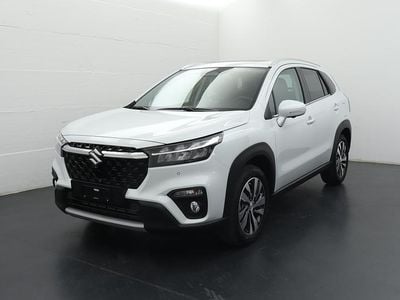 Weiss Neu 2025 Suzuki SX4 S-Cross SUV | CHF 36’300 (Teuer)