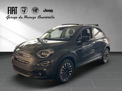Gebraucht 2024 Fiat 500X Dolcevita SUV | CHF 29’900