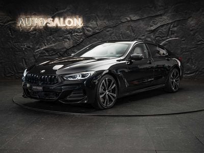 Gebraucht 2022 BMW 840 M Sport Coupé | CHF 59’890