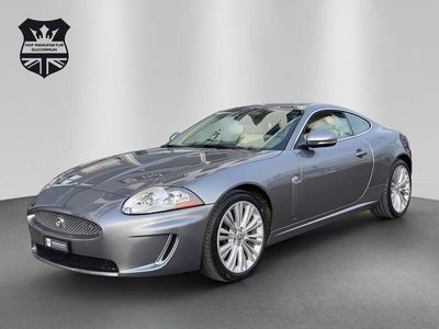 gebraucht Jaguar XK 5.0 V8 Portfolio Automatic