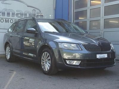 Gebraucht 2016 Skoda Octavia Ambition Kombi | CHF 5’900 (Fairer Preis)