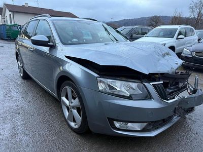 Gebraucht 2013 Skoda Octavia Ambition Kombi | CHF 2’400