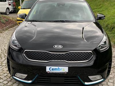 Gebraucht 2020 Kia Niro SUV | CHF 15’500 (Fairer Preis)